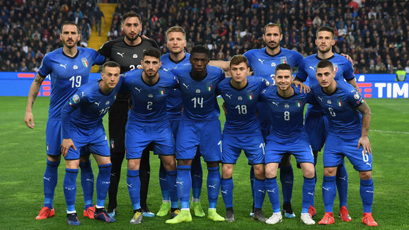 A italie