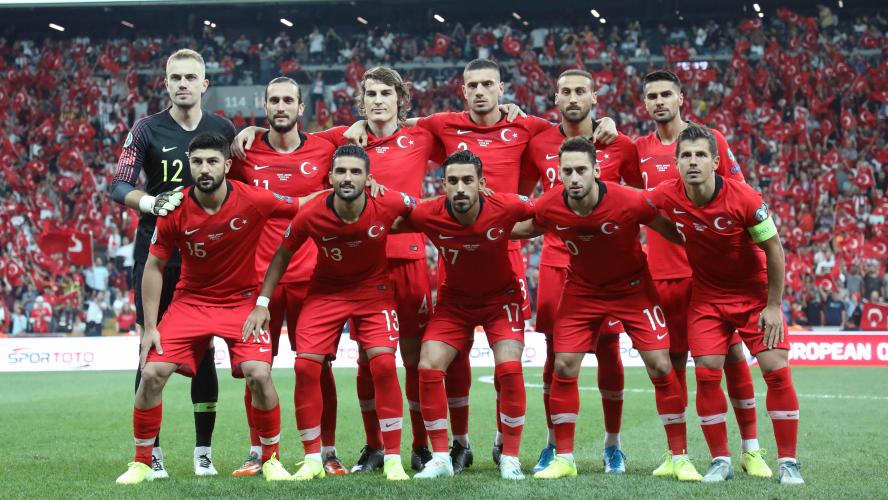 A turquie
