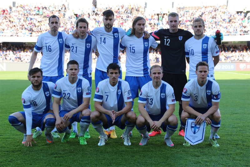 B finlande 1