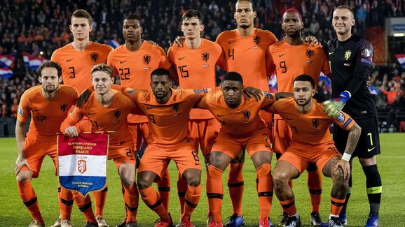 C pays bas