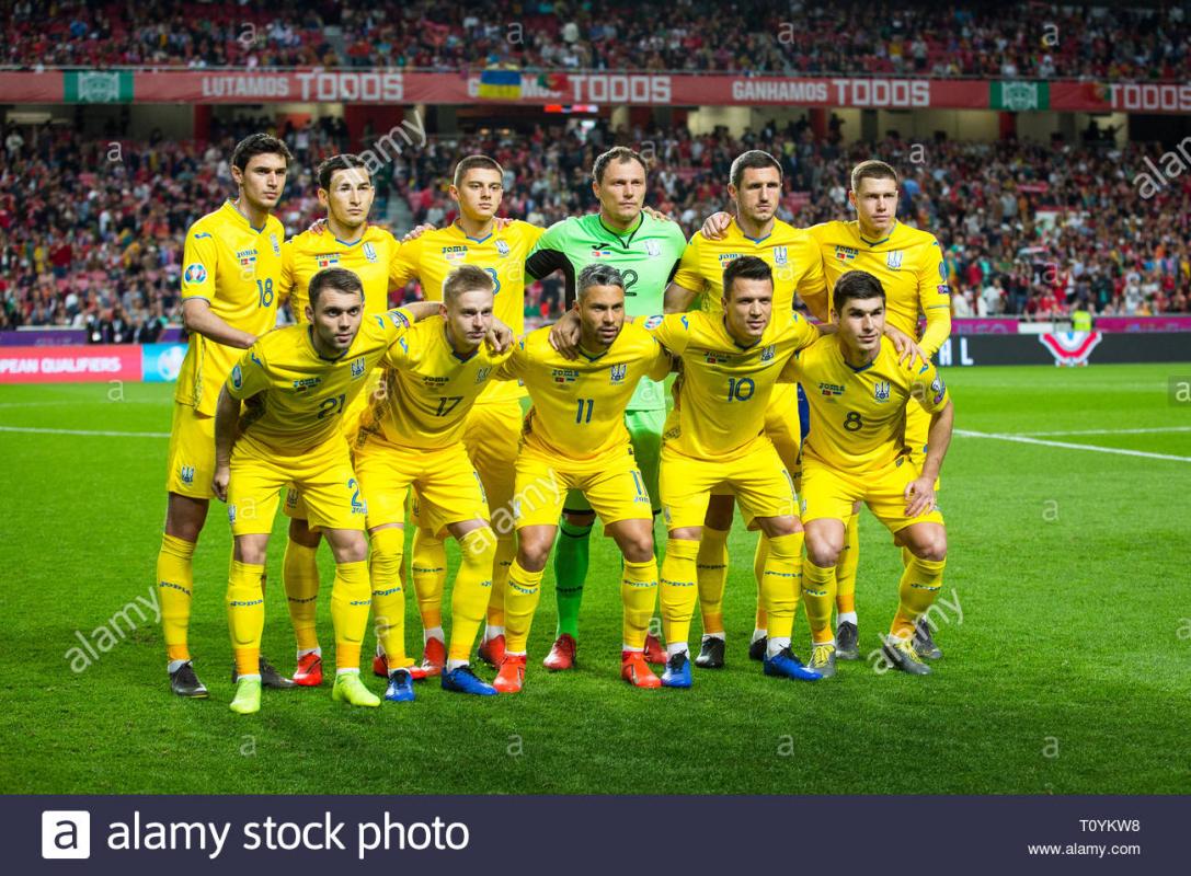 C ukraine