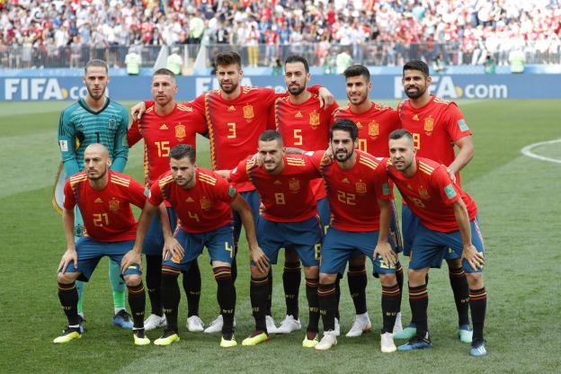 E espagne