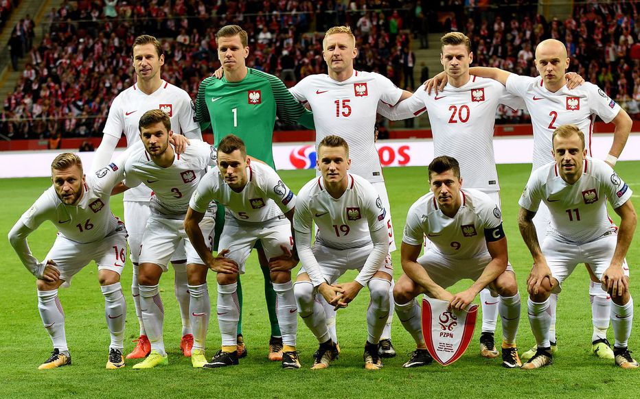 E pologne