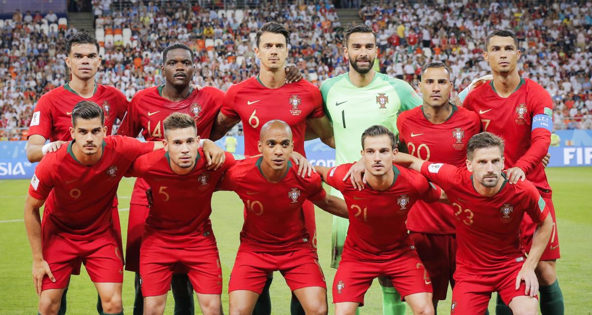 F portugal